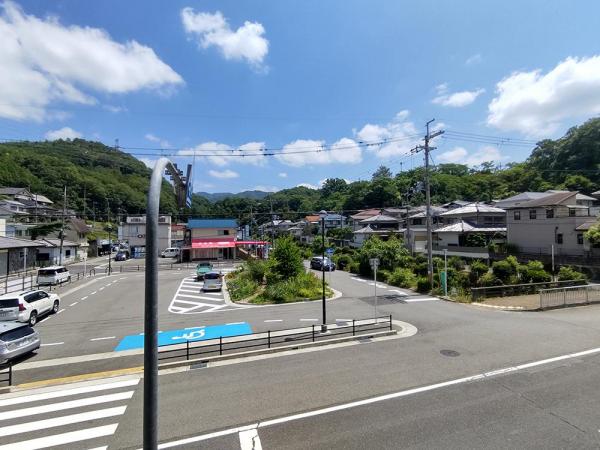 アジュールときわ台